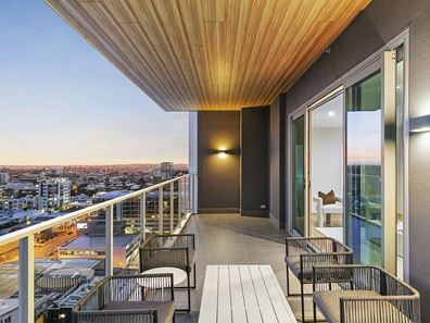 1009/659 Murray Street, West Perth WA 6005
