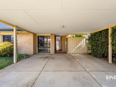 12 Napoleon Way, Bertram WA 6167