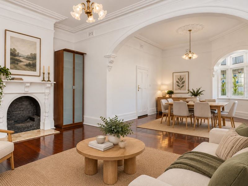103 Victoria Avenue, Dalkeith WA 6009