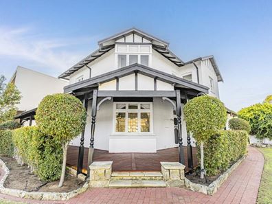 103 Victoria Avenue, Dalkeith WA 6009