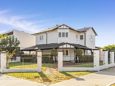 103 Victoria Avenue, Dalkeith WA 6009