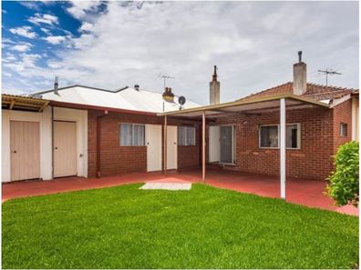 89 Shakespeare Street, Mount Hawthorn WA 6016