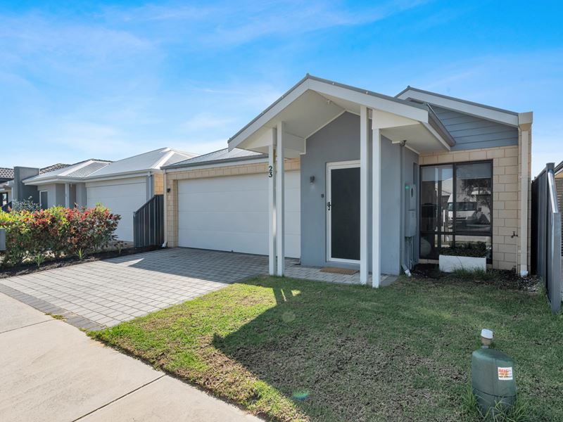 23 Kogarah St, Baldivis WA 6171