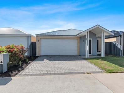 23 Kogarah St, Baldivis WA 6171