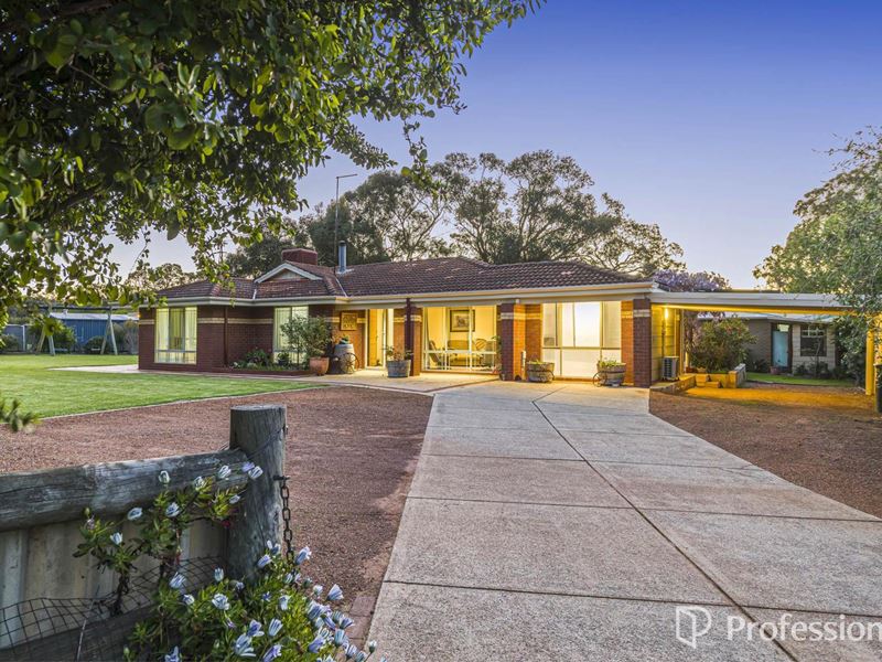 45 Old Brickworks Road, Byford