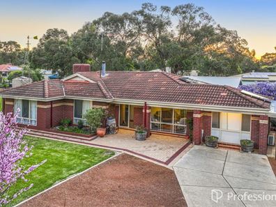 45 Old Brickworks Road, Byford WA 6122