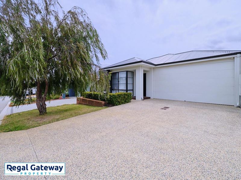 13 Sida Street, Wandi WA 6167