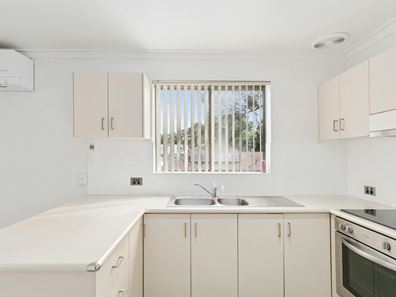 12/38 John Street, North Fremantle WA 6159