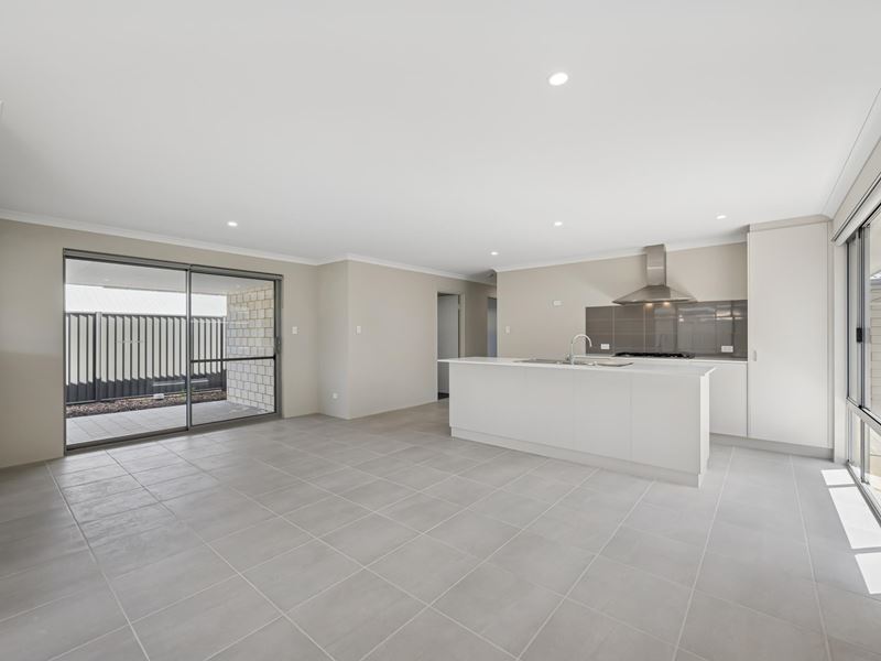 63 Elderberry Drive, Baldivis WA 6171