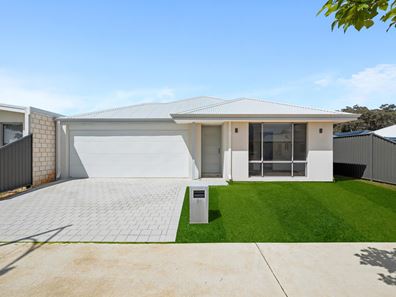 63 Elderberry Drive, Baldivis WA 6171