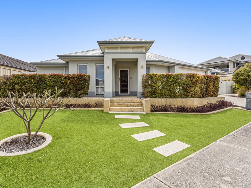 4 Eden Way, Secret Harbour WA 6173