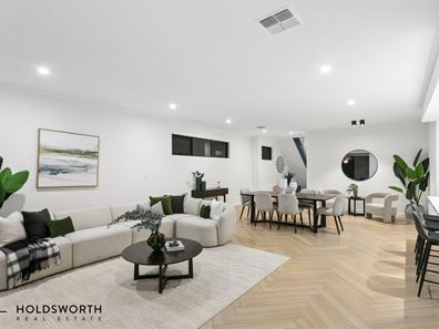 31B David Street, Yokine WA 6060