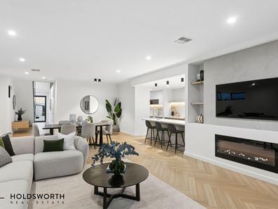 31B David Street, Yokine WA 6060