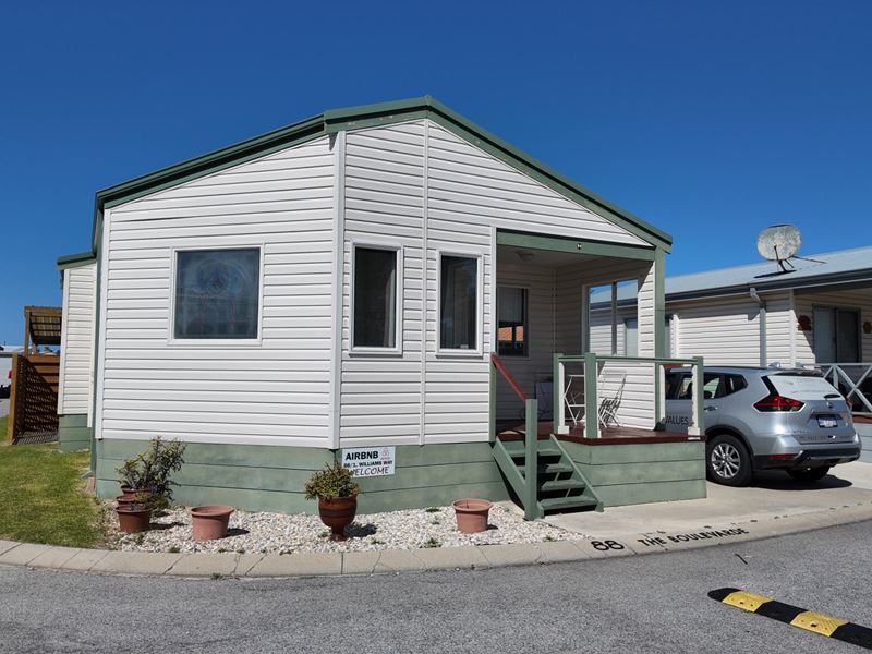 88/1 Williams Way, Seabird WA 6042