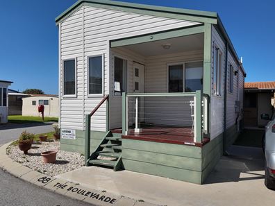 88/1 Williams Way, Seabird WA 6042