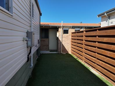 88/1 Williams Way, Seabird WA 6042