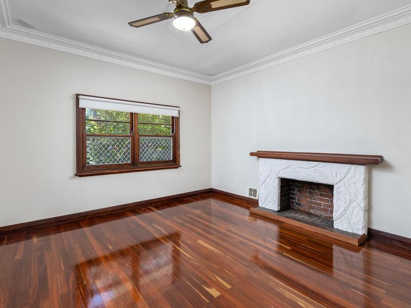 6 Forrest Street, East Bunbury WA 6230