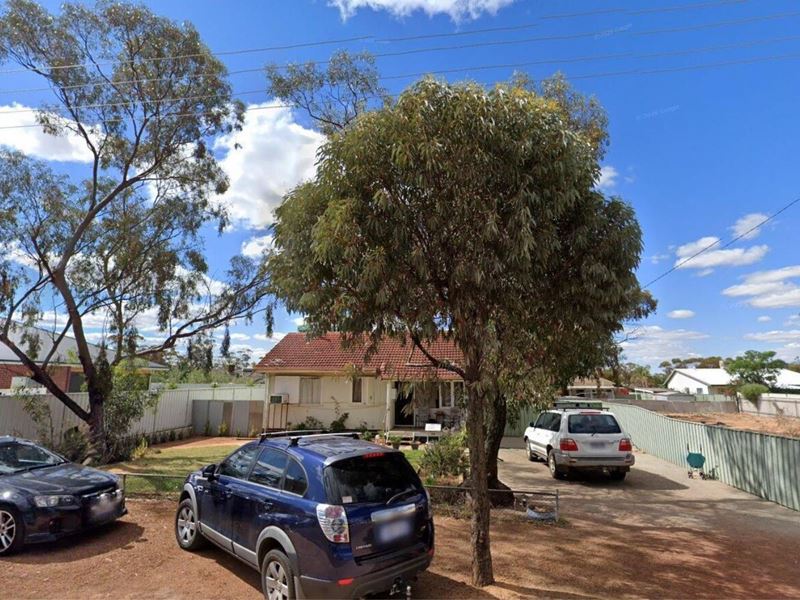 12 Stone Way, Dalwallinu WA 6609