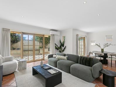 20 Perth Street, Cottesloe WA 6011
