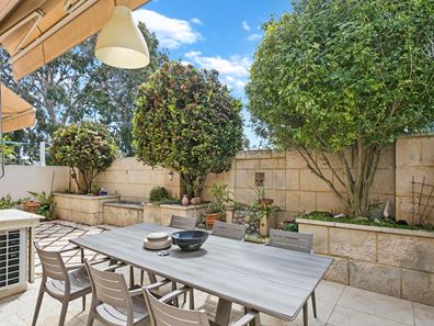 20 Perth Street, Cottesloe WA 6011