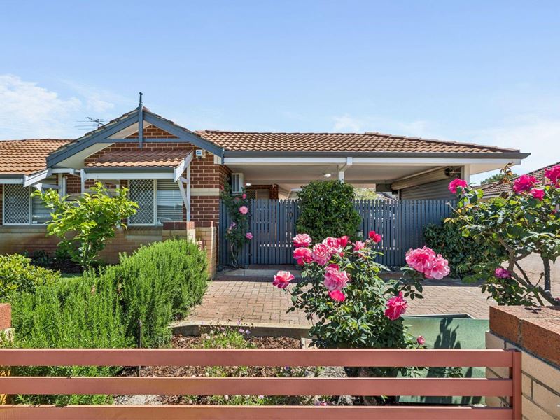 1/39 Challenger Avenue, Manning WA 6152