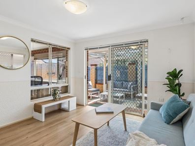 1/39 Challenger Avenue, Manning WA 6152