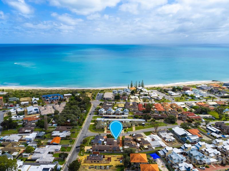 3/10-12 Stewart Street, Mandurah WA 6210