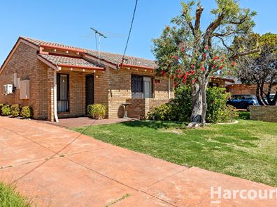 3/10-12 Stewart Street, Mandurah WA 6210