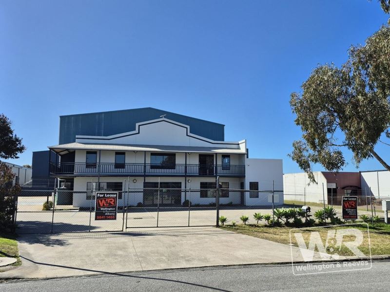 16 Merrifield Street, Milpara