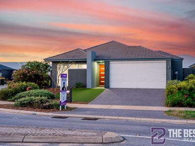 43 Irasburg Parade, Wellard WA 6170