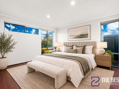 43 Irasburg Parade, Wellard WA 6170