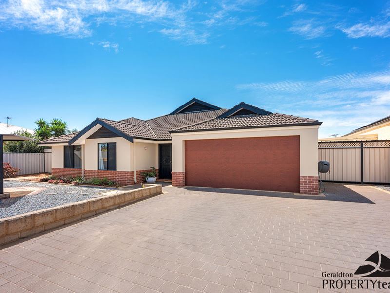 8 Fuchsia Close, Strathalbyn