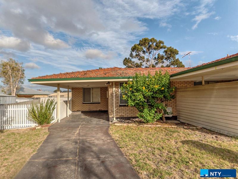 23B Donald Square, Bayswater WA 6053