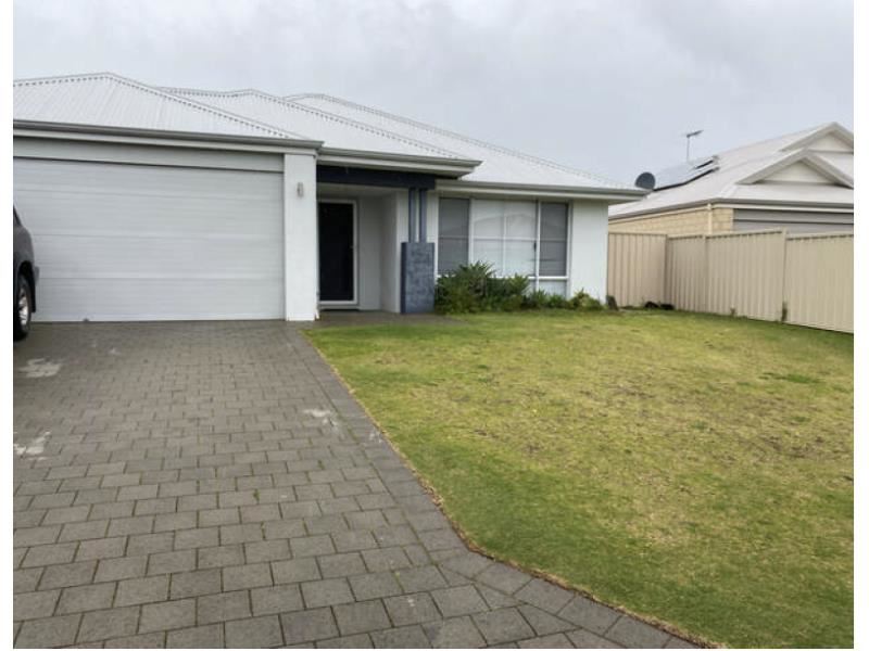 6 Sherwood Link, Ravenswood