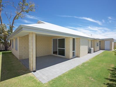 6 Sherwood Link, Ravenswood WA 6208