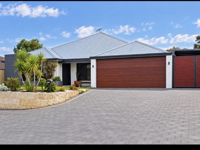 24 Belleville Gardens, Clarkson WA 6030