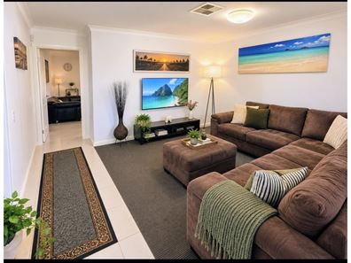 24 Belleville Gardens, Clarkson WA 6030