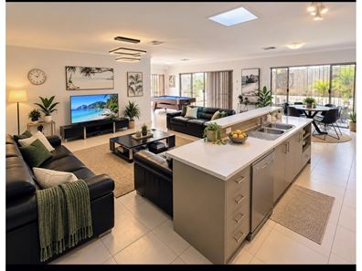 24 Belleville Gardens, Clarkson WA 6030