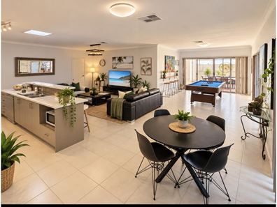24 Belleville Gardens, Clarkson WA 6030