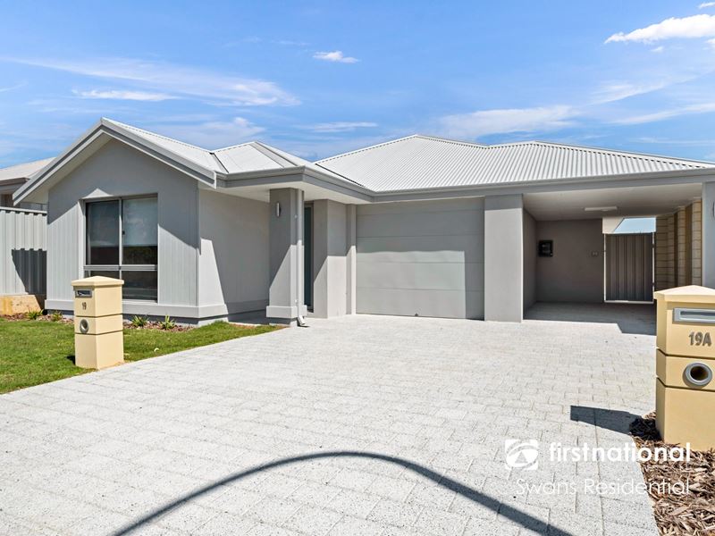 19A Koomal Street, Bennett Springs WA 6063