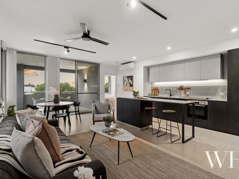 402/52 Adelaide Street, Fremantle