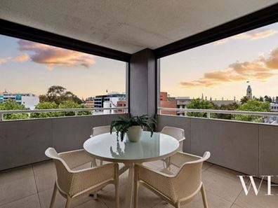 402/52 Adelaide Street, Fremantle WA 6160