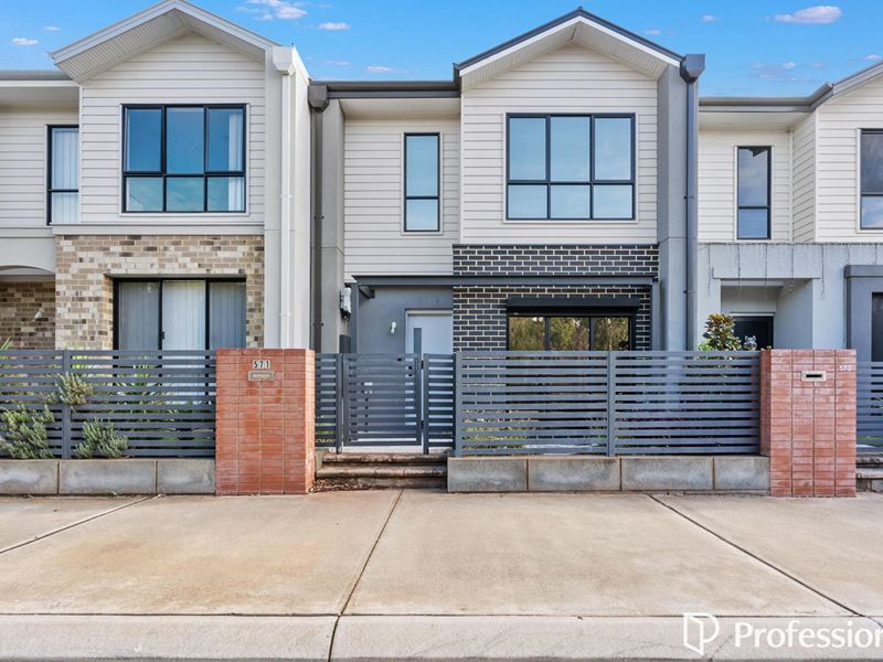 571 Farrall Road, Midvale