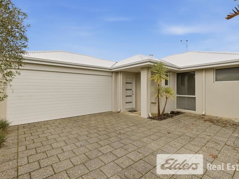 3/18 Whinhill Loop, Baldivis WA 6171