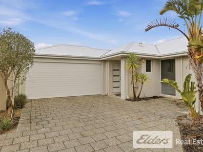 3/18 Whinhill Loop, Baldivis WA 6171