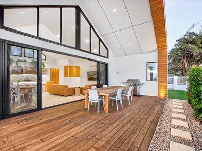 309 Chapman Road, Bluff Point WA 6530