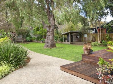 280 Railway Terrace, Margaret River WA 6285
