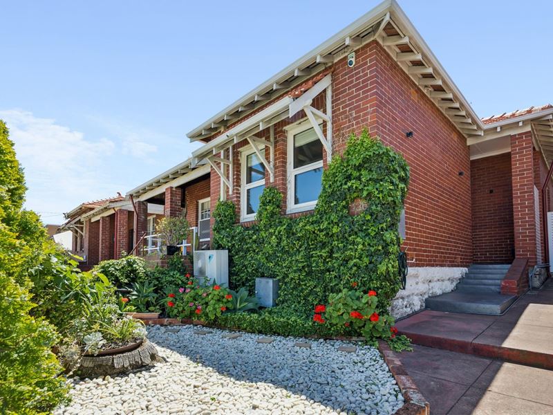 536 Newcastle Street, West Perth WA 6005