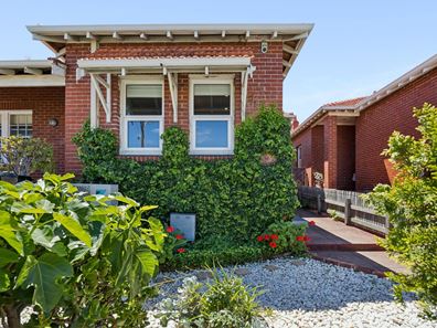 536 Newcastle Street, West Perth WA 6005