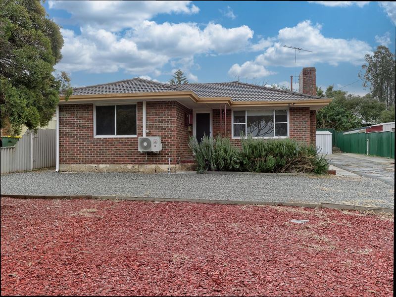 12 Gale Court, Calista WA 6167